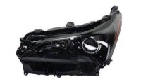 چراغ جلو برای لکسوس NX200t مدل 2015 تا 2018